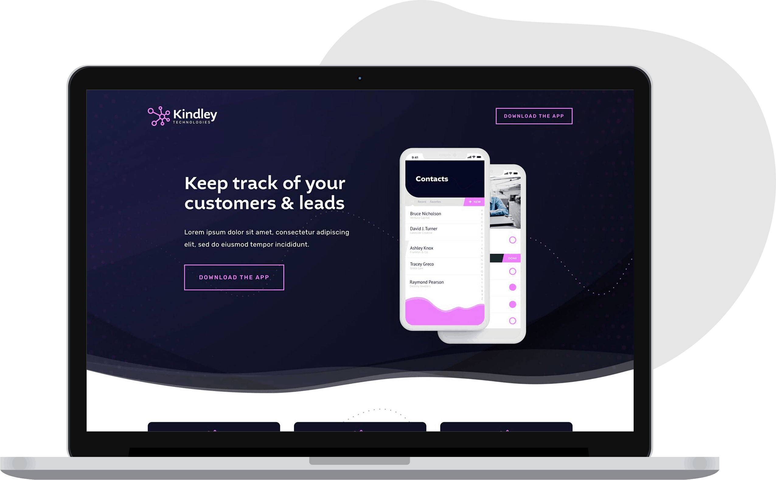 How to Create a Successful B2B Marketing Website