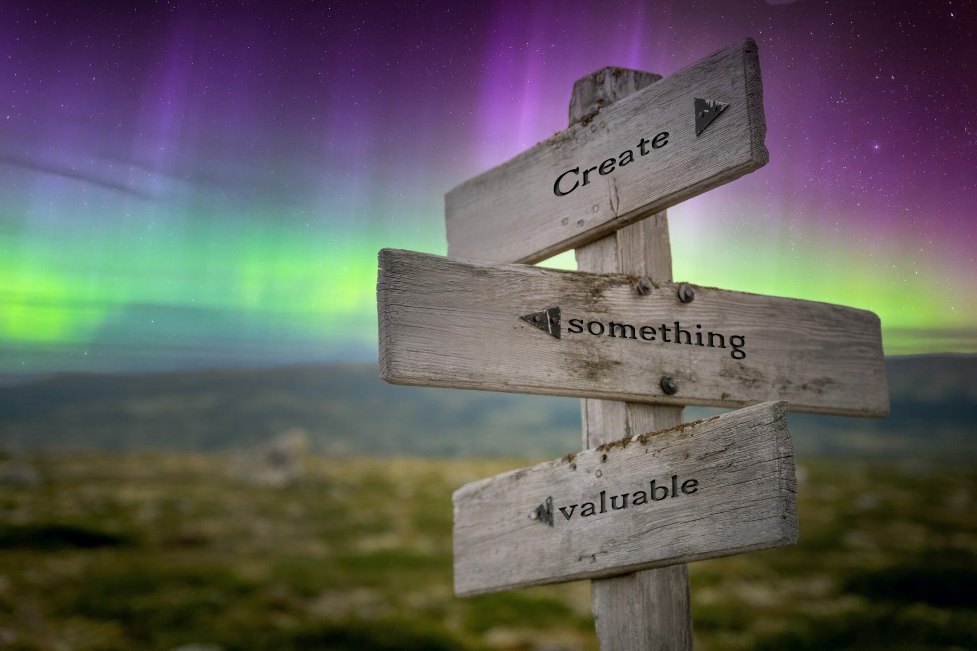 How to Deliver Valuable Content That Converts