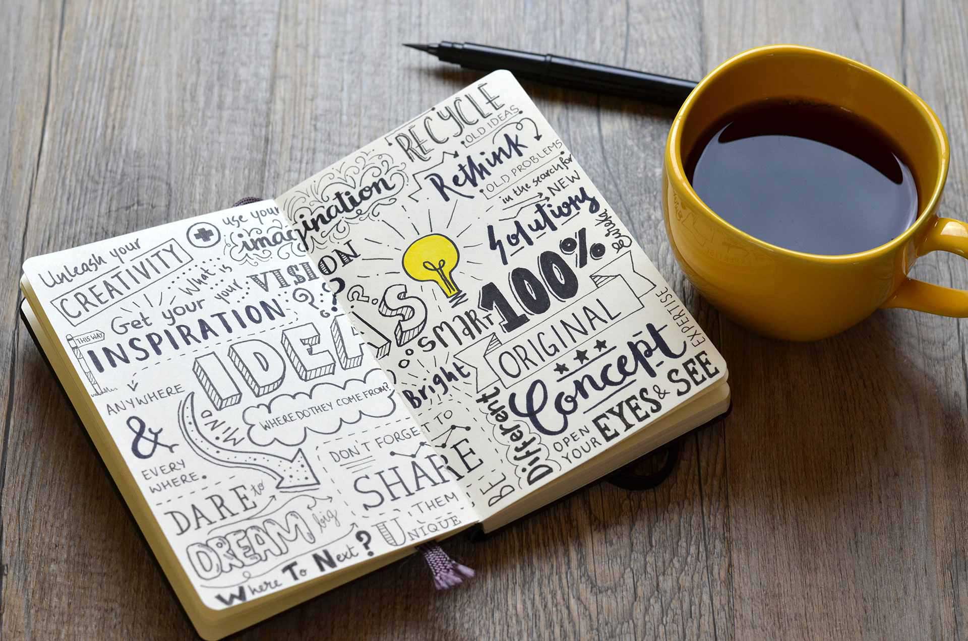 Nurture Email Ideas