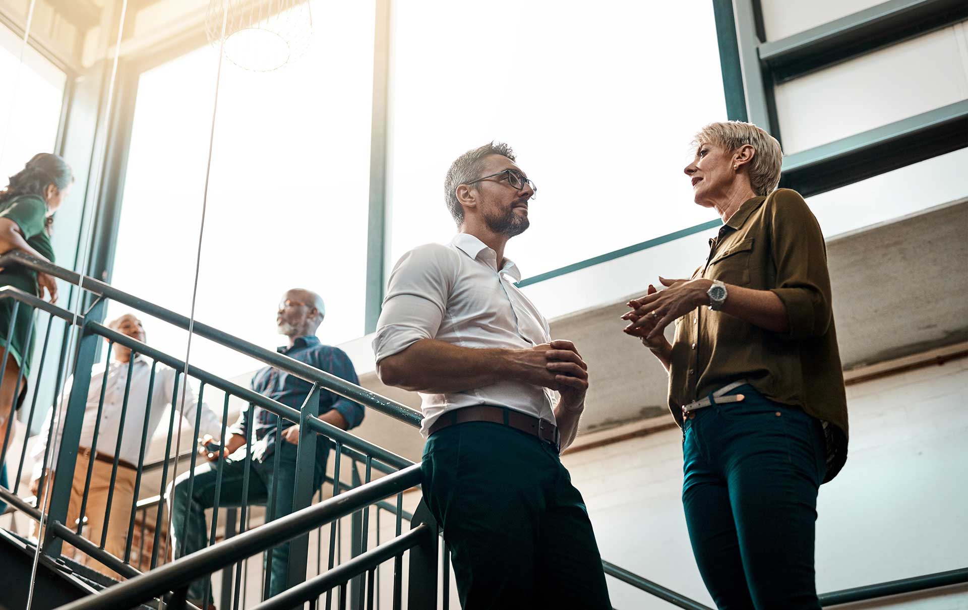 6 Recruiting Strategies to Hire Great Employees