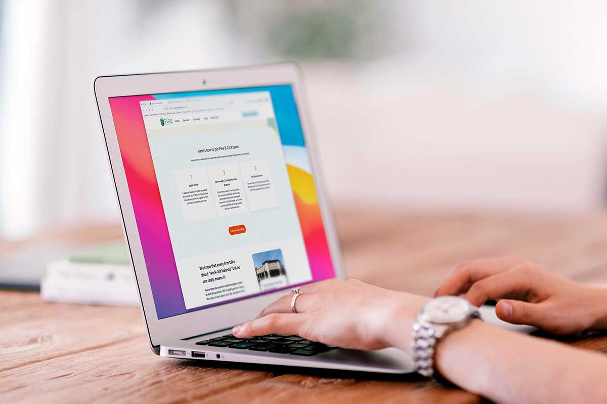 Craft the Perfect Careers Page to Attract Top Talent
