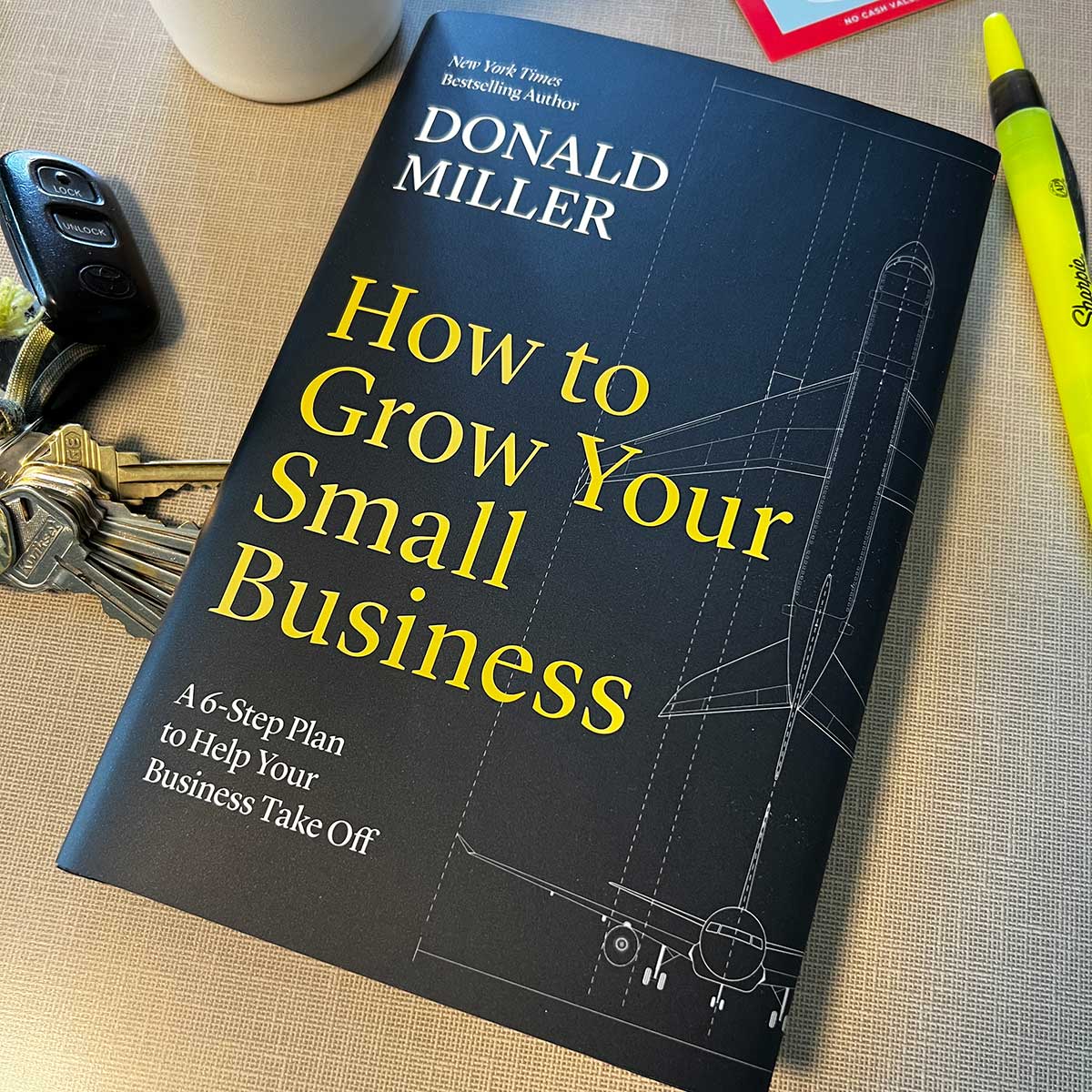 How to Grow Your Small Business