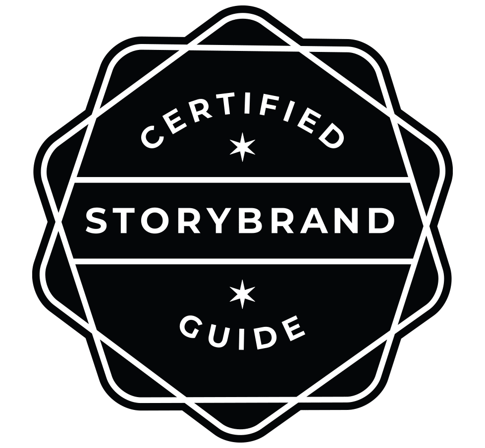 StoryBrand Certified Guide