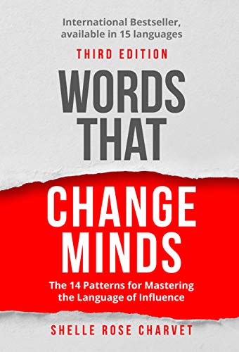Words That Change Minds