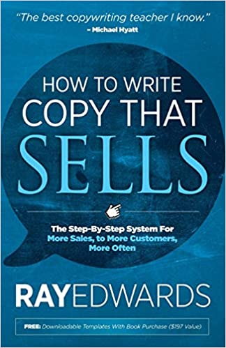 How to Write Copy That Sells