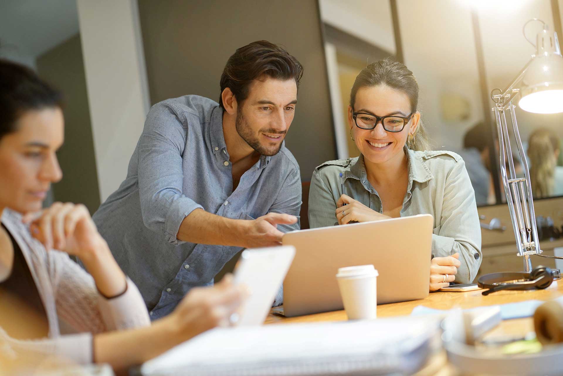 The Power of Intentional Marketing: Why Everything You Do and Say Matters