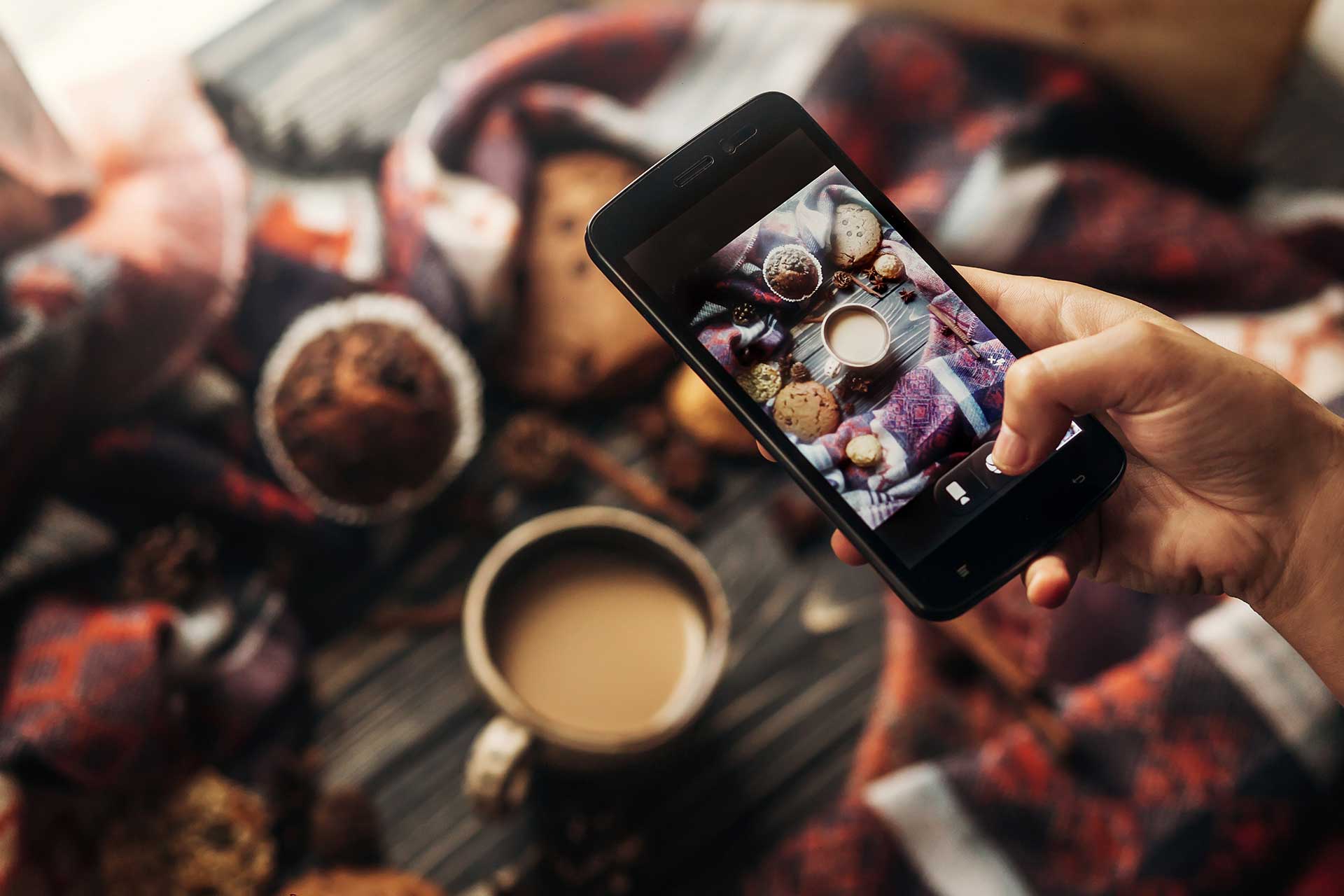 5 Valuable Instagram Tips to Help Grow Your Small Business