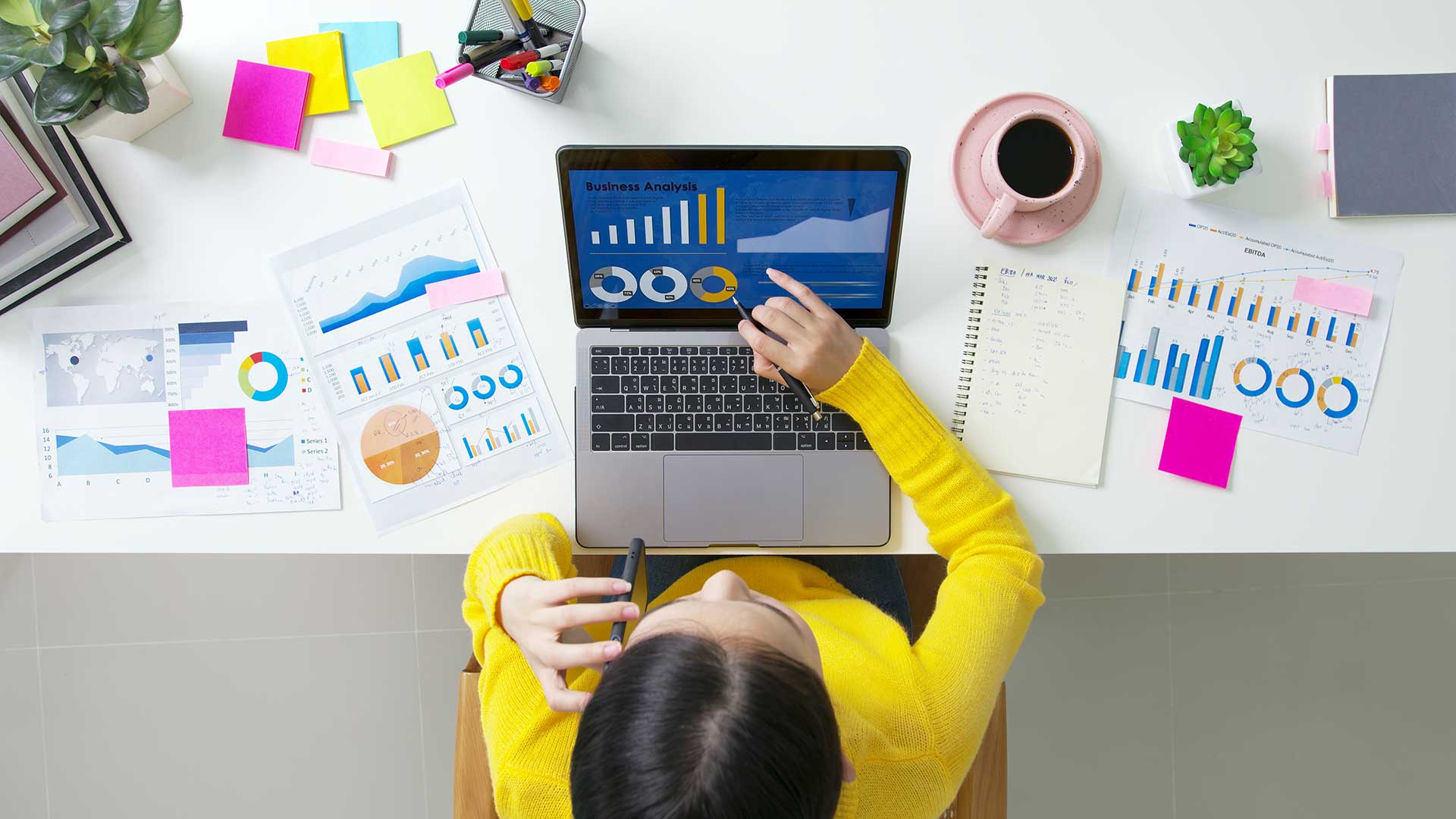 The Ultimate Guide for Small Business SEO: Is it Worth the Effort?