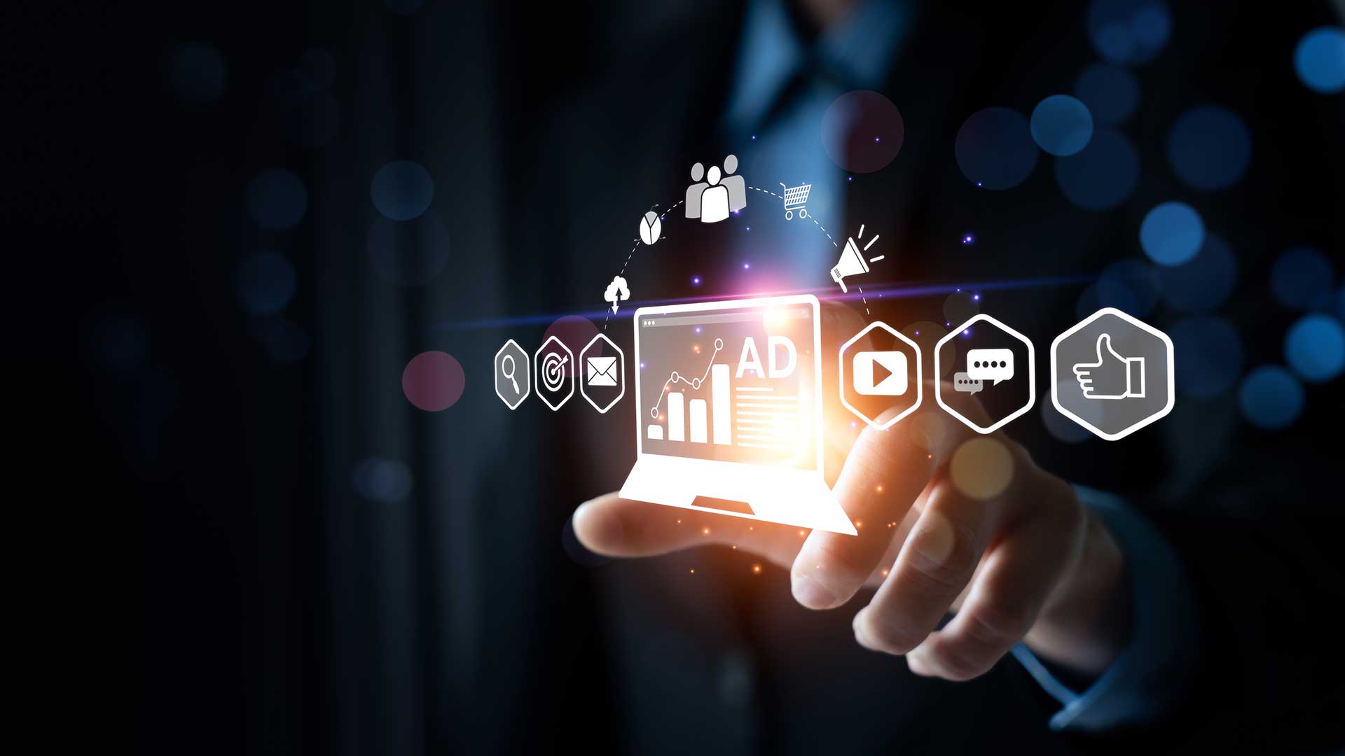 Digital Ads Done Right: Navigating the Maze of Paid Advertising