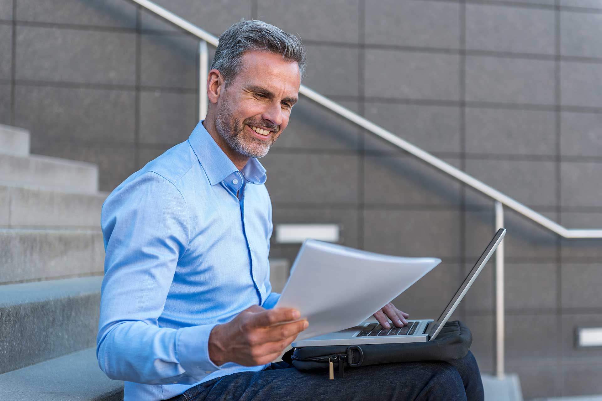 The Relationship between Business and Marketing: Why Marketing Can't Save a Bad Business