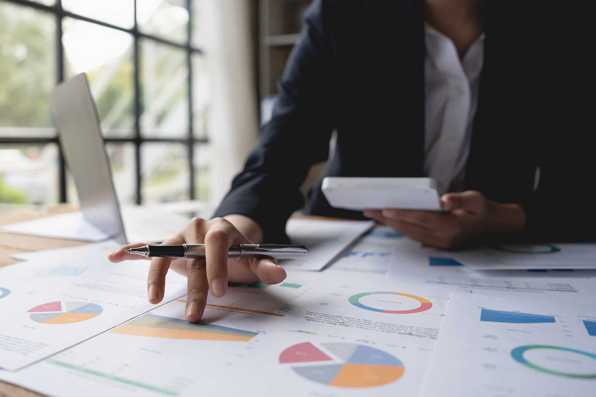 4 Steps to Increase Revenue Without Creating New Services