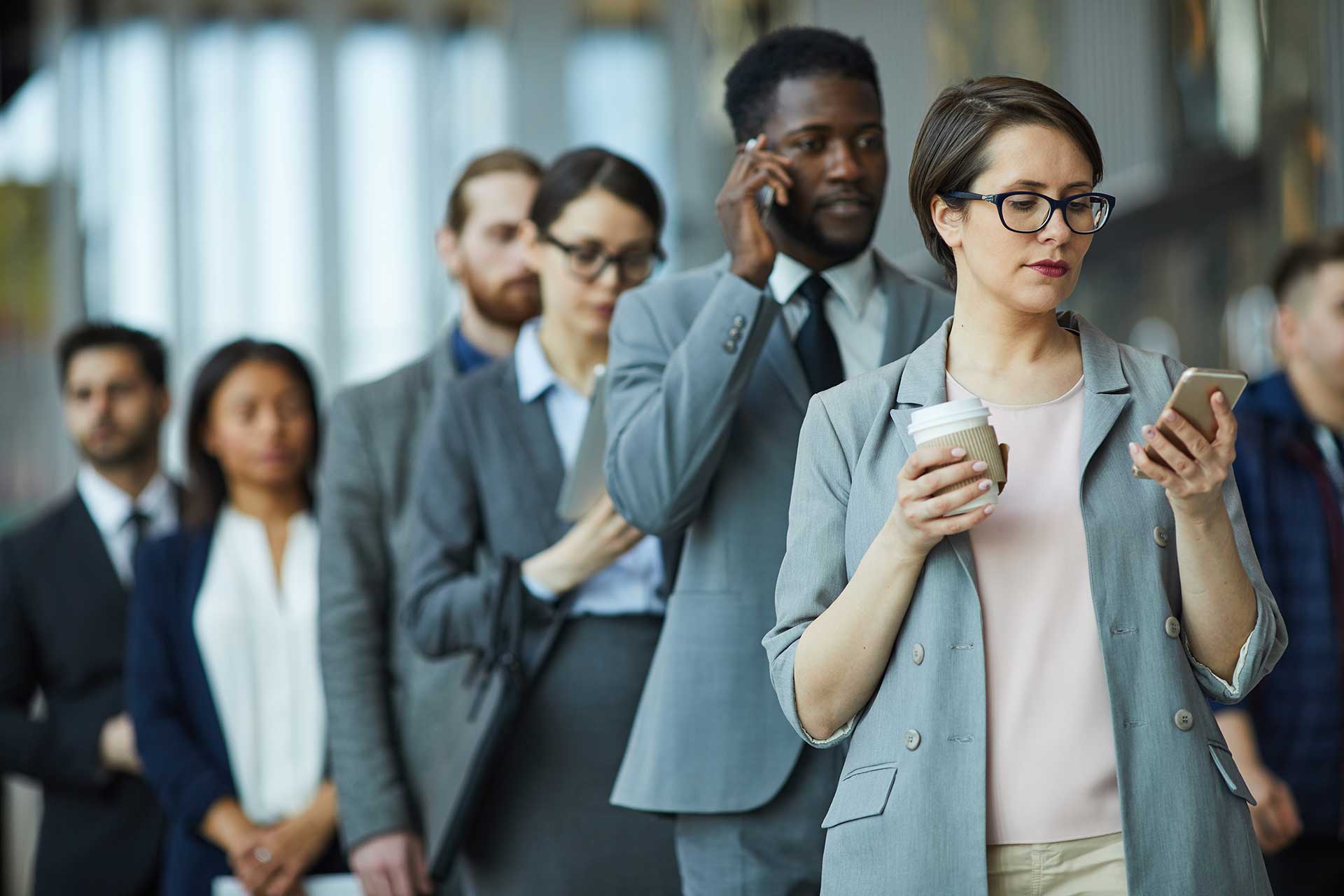 Marketing’s Most Powerful Duo: The Demographics and Psychographics of Customers