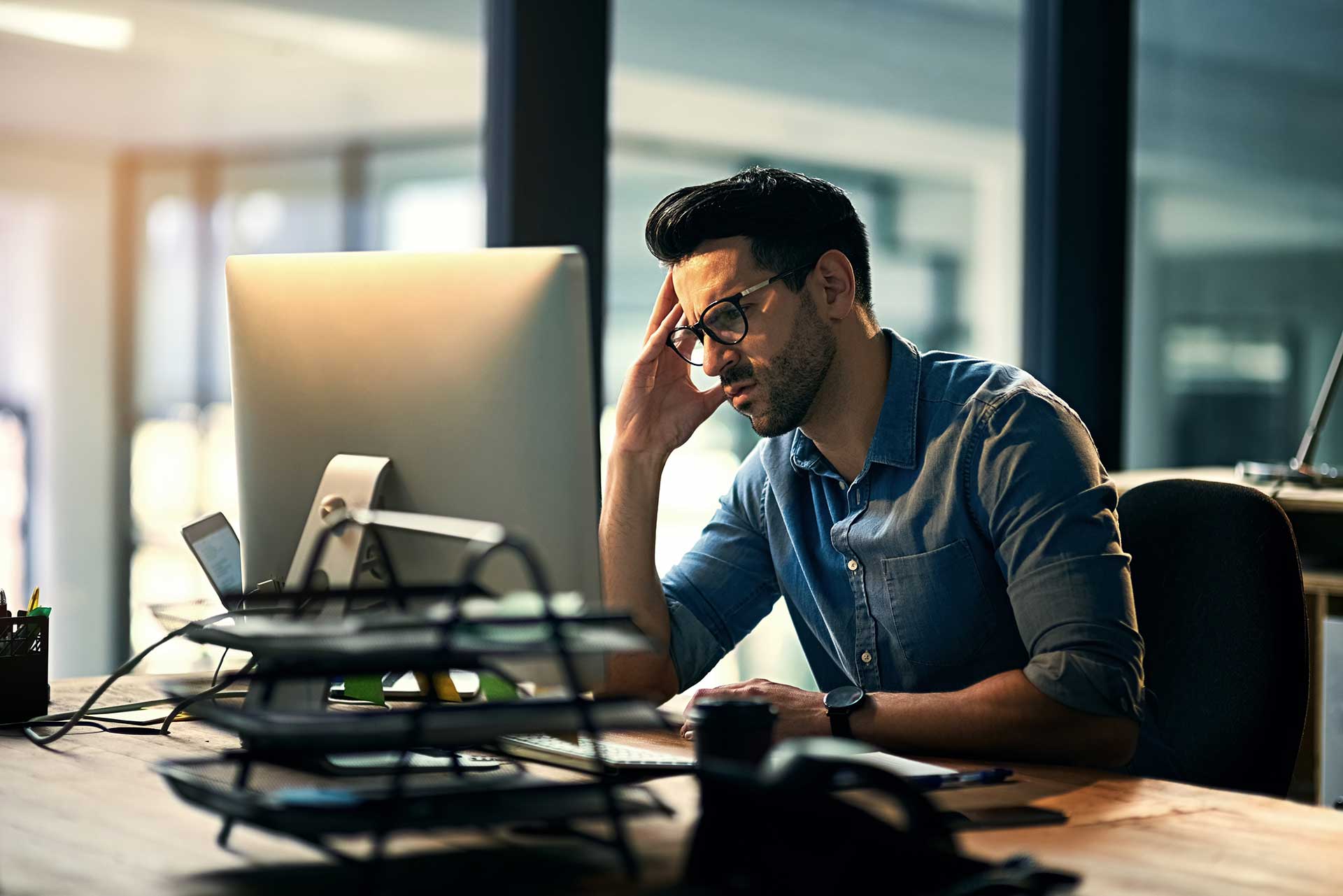 Is the Curse of Knowledge Killing Your Marketing Strategy?
