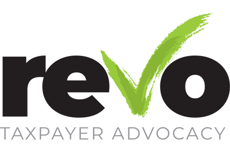 Revo Tax Advocacy