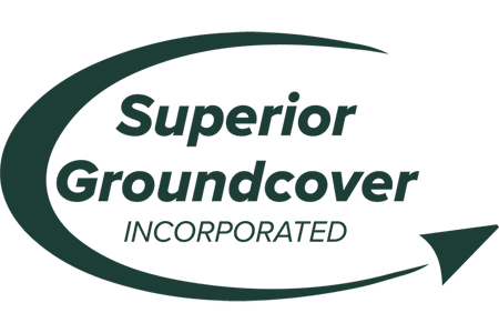Superior Groundcover
